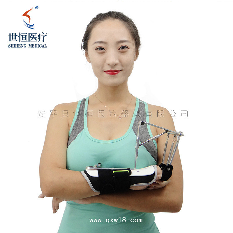 世康恒達(dá) 掌指關(guān)節(jié)活動訓(xùn)練器廠家生產(chǎn)左右通用手指上下活動力量鍛煉訓(xùn)練
