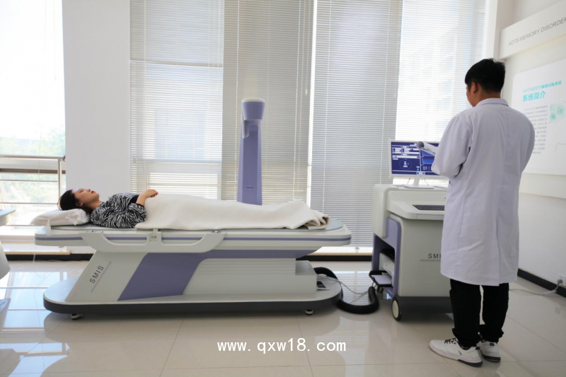 SMIS失眠治療儀 睡眠小屋專用設(shè)備