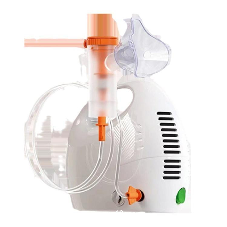 醫(yī)用霧化機(jī)  兒童家用便攜成人小兒靜音超聲網(wǎng)式霧化器