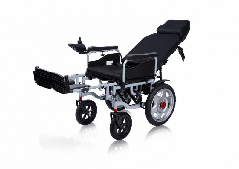 手動，電動輪椅