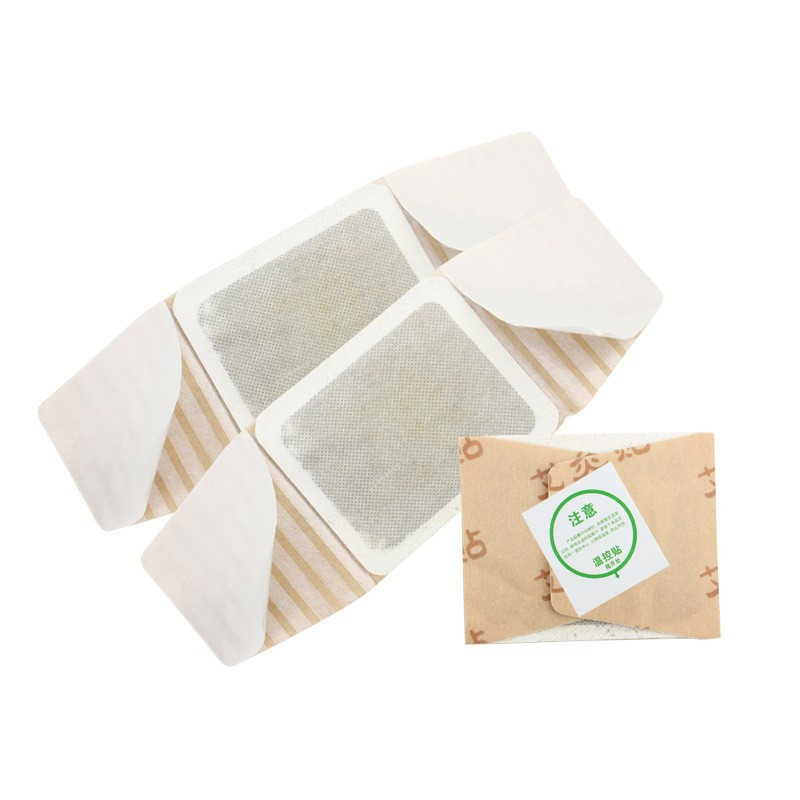 發(fā)熱貼艾灸貼艾草貼暖貼源頭廠家 正規(guī)文號(hào) 支持OEM代加工