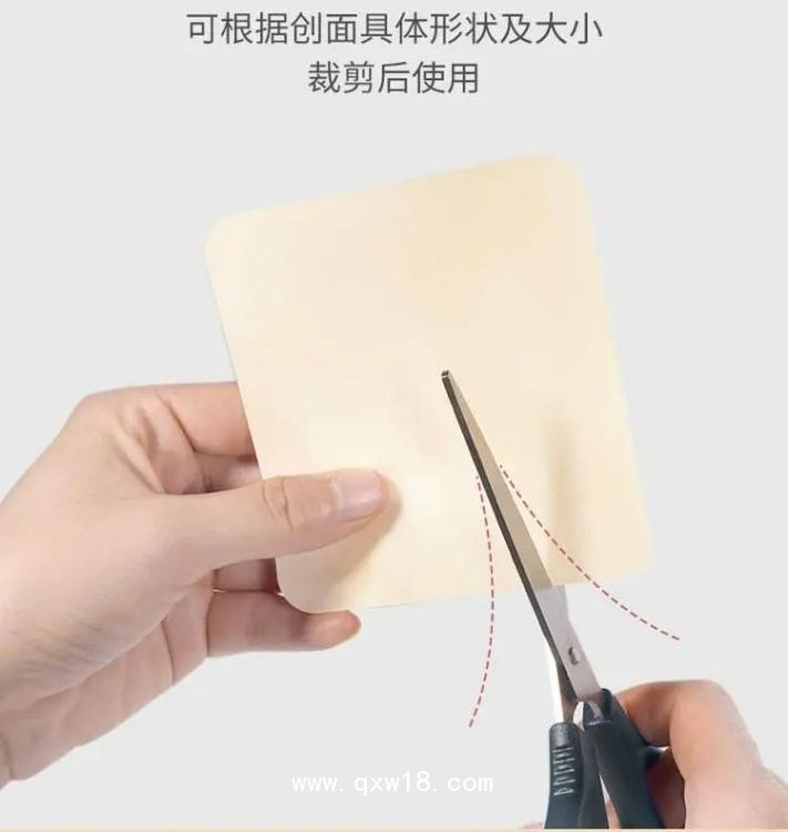 水膠體傷口敷料，生產(chǎn)廠家，批發(fā)，代加工