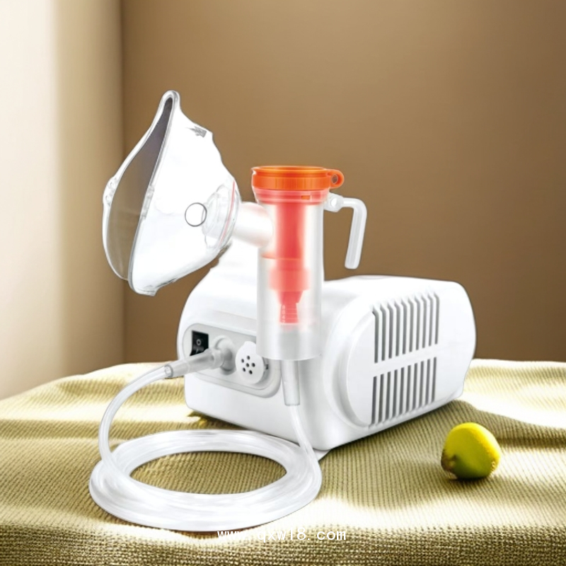 醫(yī)用壓縮式霧化器，醫(yī)用霧化器