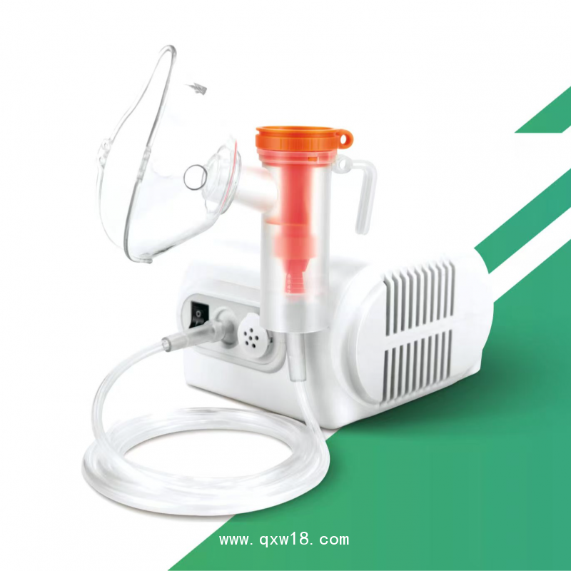 醫(yī)用壓縮式霧化器，醫(yī)用霧化器