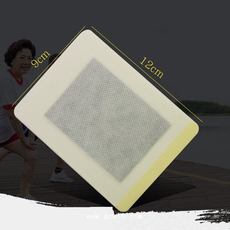 骨科膏藥貼生產(chǎn)廠家，低成本OEM代加工