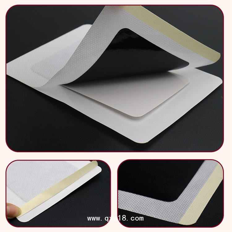 骨科膏藥貼生產(chǎn)廠家，低成本OEM代加工