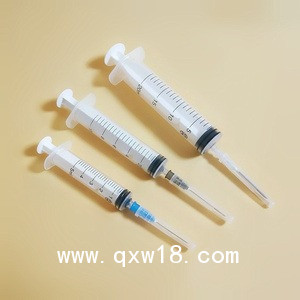 一次性使用配藥用注射器，廠家直發(fā)