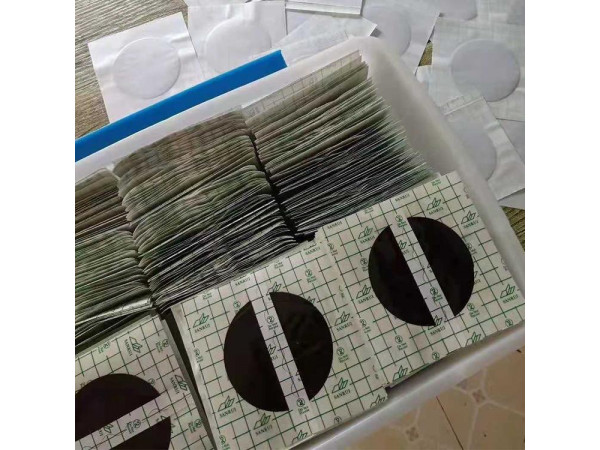 PU膜膏藥貼，生產(chǎn)廠家，貼牌代加工