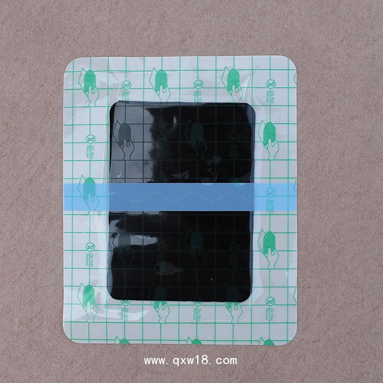 PU膜膏藥貼，生產(chǎn)廠家，貼牌代加工