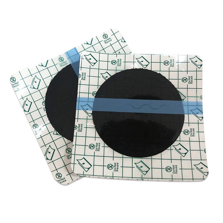 熱熔膠膏藥，頸肩腰腿痛型，OEM代加工