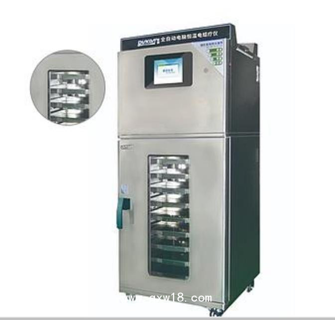 渡康 全自動(dòng)電腦恒溫電蠟療儀 DK-HWL