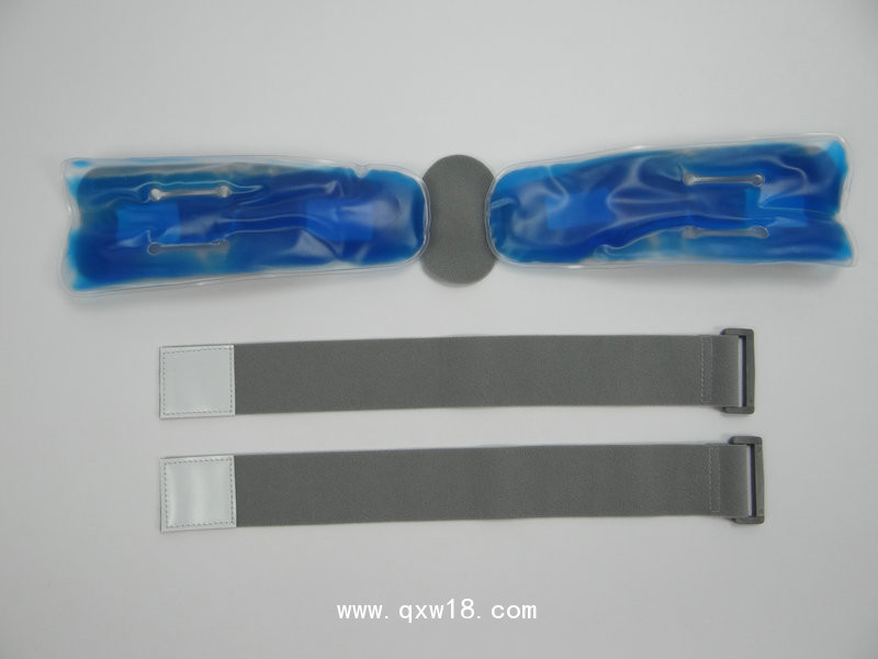 世康恒達 踝骨固定支具腳踝骨折固定器踝部腳腕充氣式康復(fù)固定夾