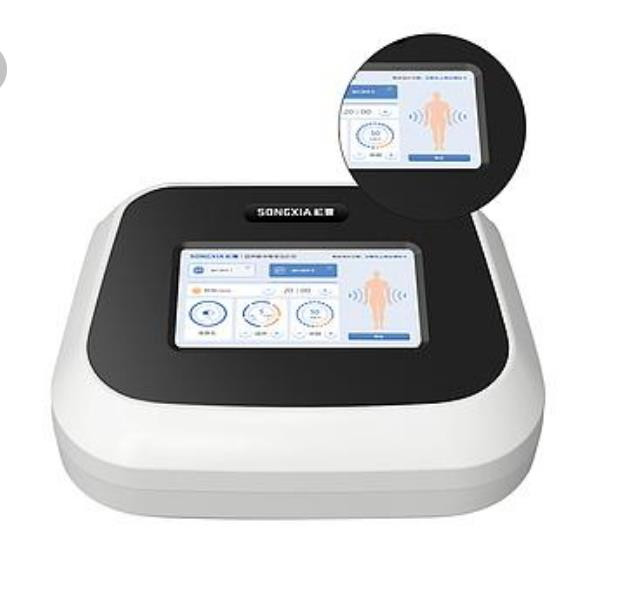 優(yōu)卓 超聲脈沖電導(dǎo)治療儀 LH-6000B（臺式）