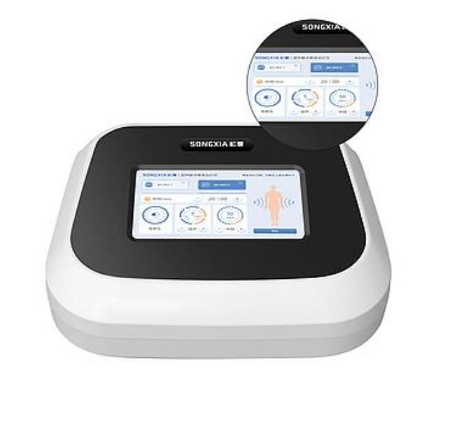 優(yōu)卓 超聲脈沖電導(dǎo)治療儀 LH-6000B（臺式）