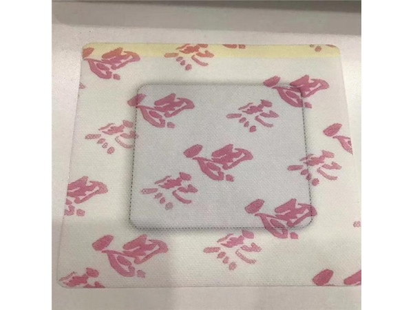 恩熙醫(yī)用冷敷貼，生產(chǎn)廠家，貼牌代加工