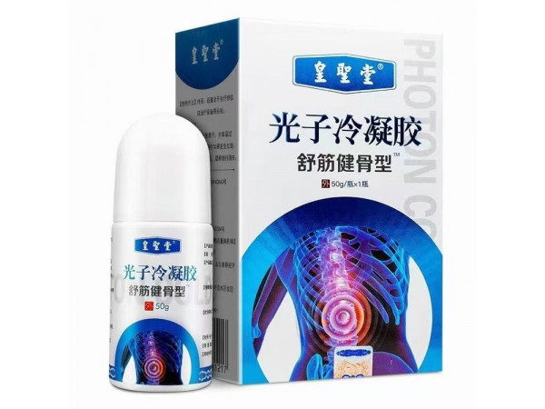 頸肩腰腿痛型，筋骨冷敷凝膠，中醫(yī)養(yǎng)生貨源