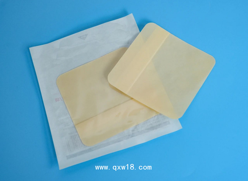 醫(yī)用水膠體敷料生產(chǎn)廠家，批發(fā)、貼牌代加工