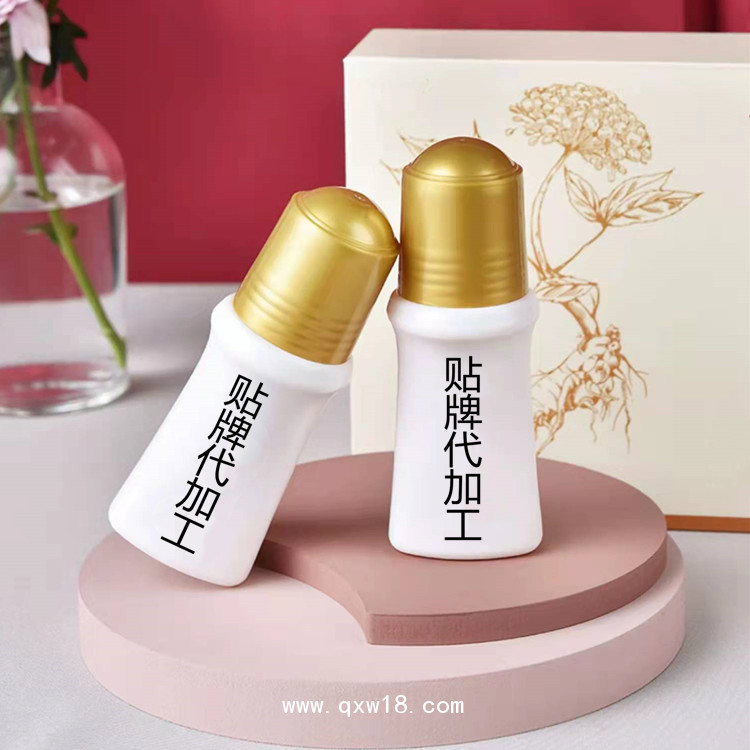 成膜冷敷凝膠，康膜艾灸液，代加工貼牌OEM