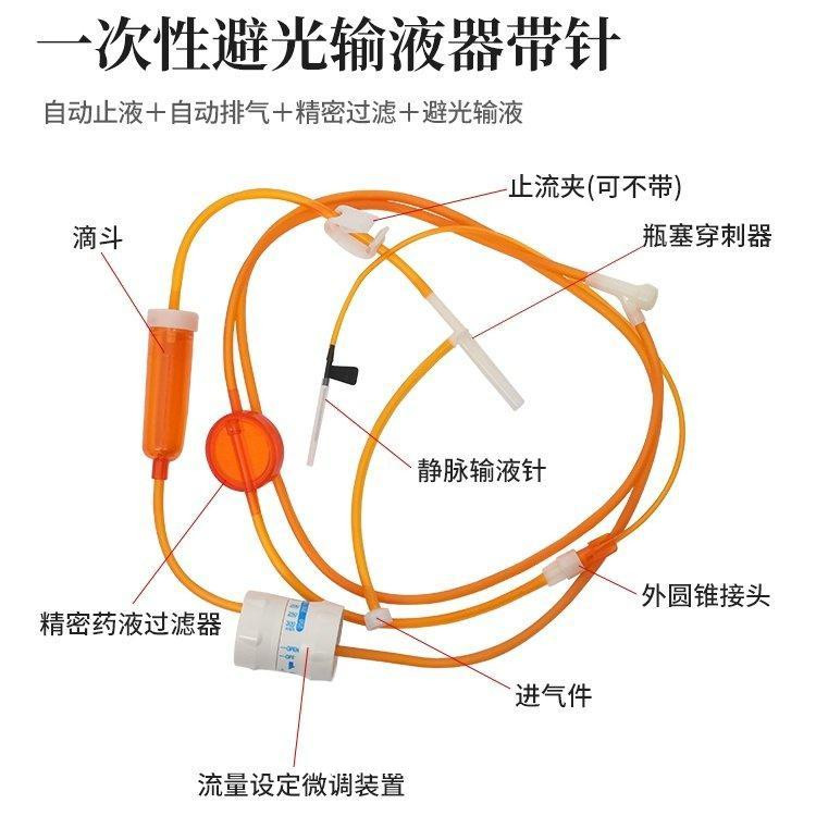 醫(yī)用耗材生產(chǎn)廠家，注射器、輸液器等批發(fā)