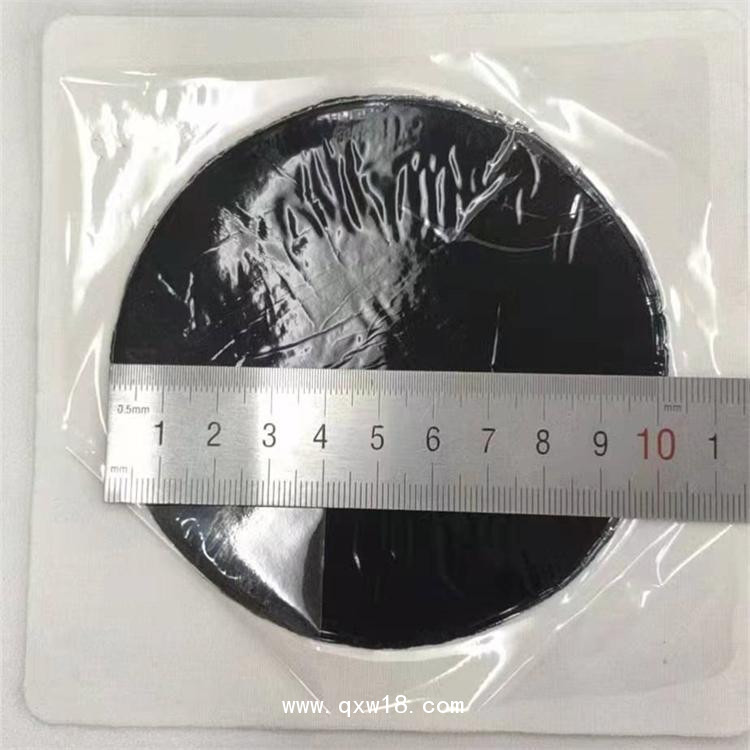 手工黑膏藥貼，頸肩腰腿痛型，批發(fā)、代加工