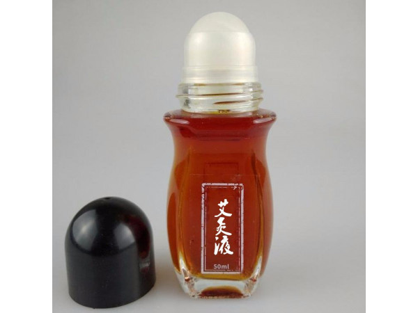 艾灸調(diào)理液，艾灸液哪個品牌的好，頸肩腰腿痛型
