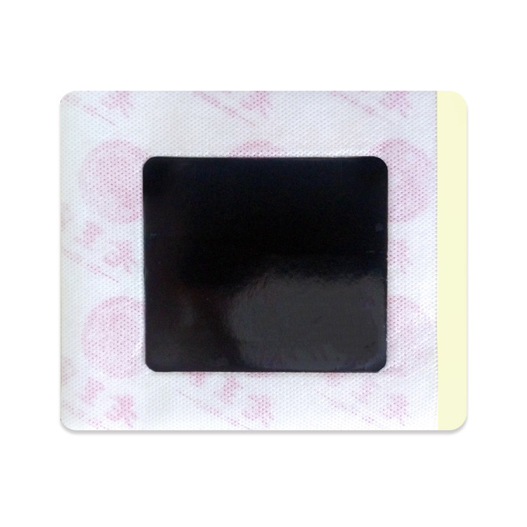 頸肩腰腿痛型火烤黑膏藥，生產(chǎn)廠家、批發(fā)