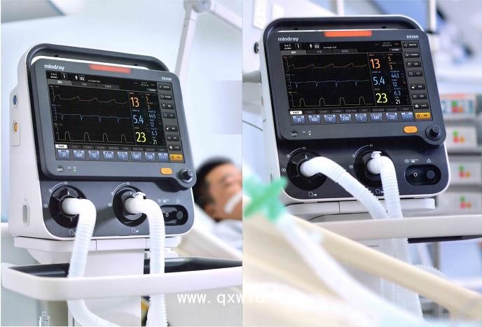 邁瑞 呼吸機(jī)SV300（標(biāo)配）