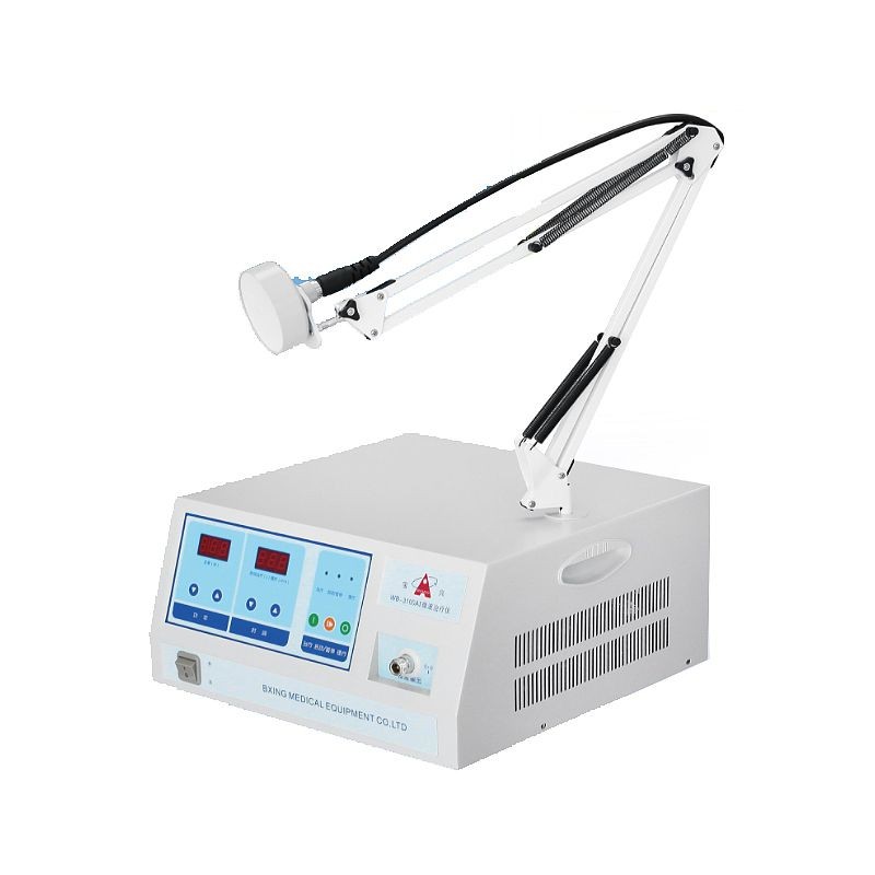 寶興 微波治療儀WB-3100sh數(shù)碼臺式