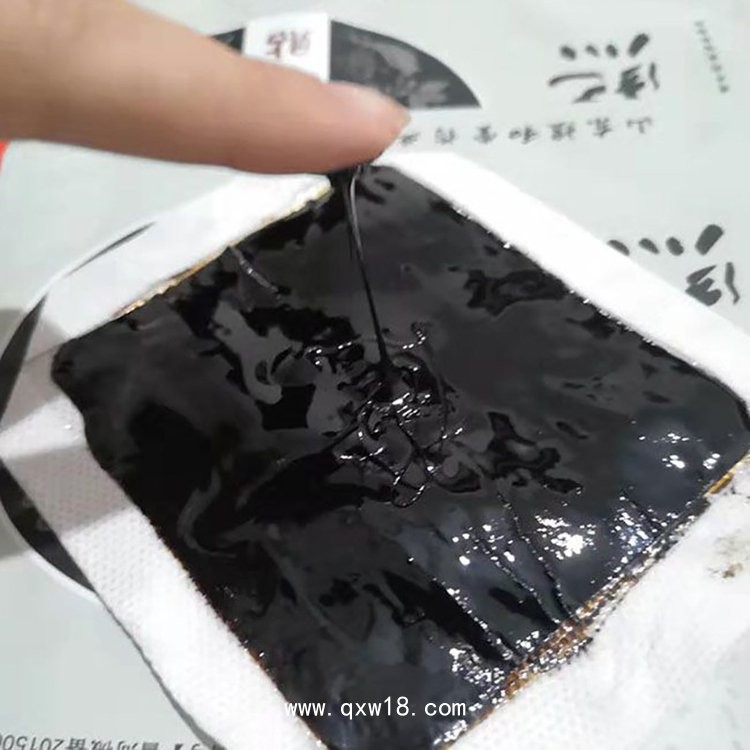 頸肩腰腿痛膏藥，大黑膏