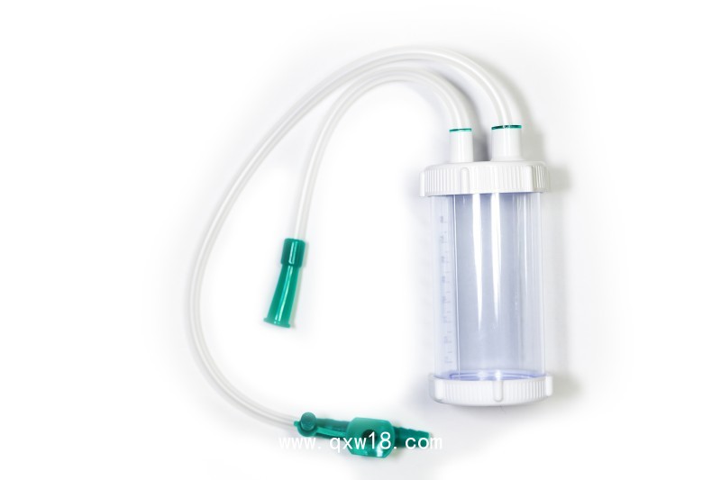 痰液收集器