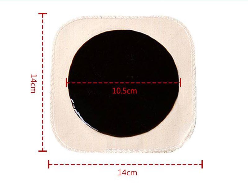 黑膏藥oem貼牌代加工廠家—手工熬制老黑膏生產(chǎn)廠家-頸肩腰腿貼批發(fā)定制