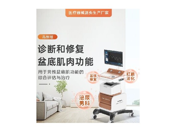 生物反饋治療儀,盆底修復(fù)的儀器,盆底治療儀