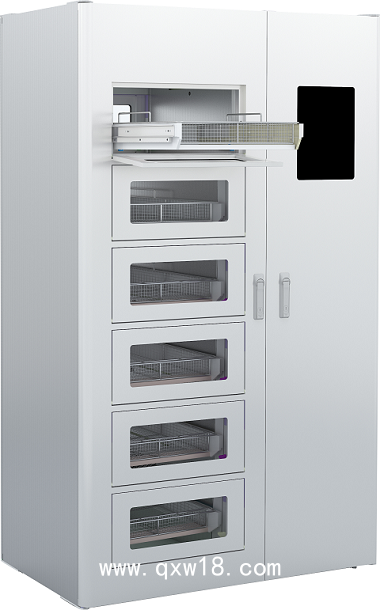 智能內(nèi)鏡儲存柜