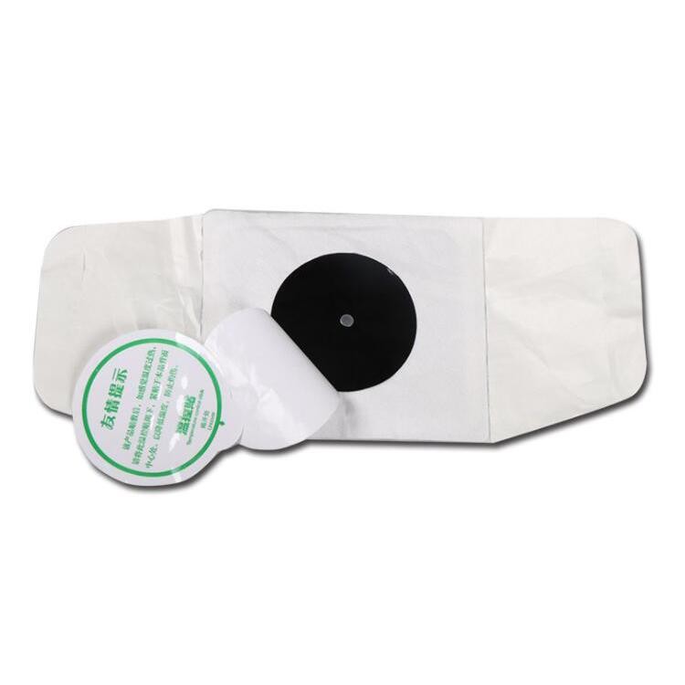 產(chǎn)后艾草暖宮貼批發(fā) 暖宮痛經(jīng)自發(fā)熱膏藥