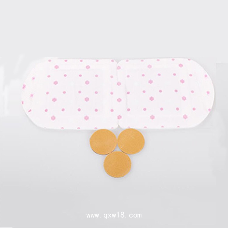 蒸汽眼罩眼疲勞眼貼 批發(fā)代工定制廠家