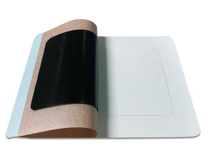 黑膏藥貼牌加工廠家 多規(guī)格損傷疼痛型批發(fā)