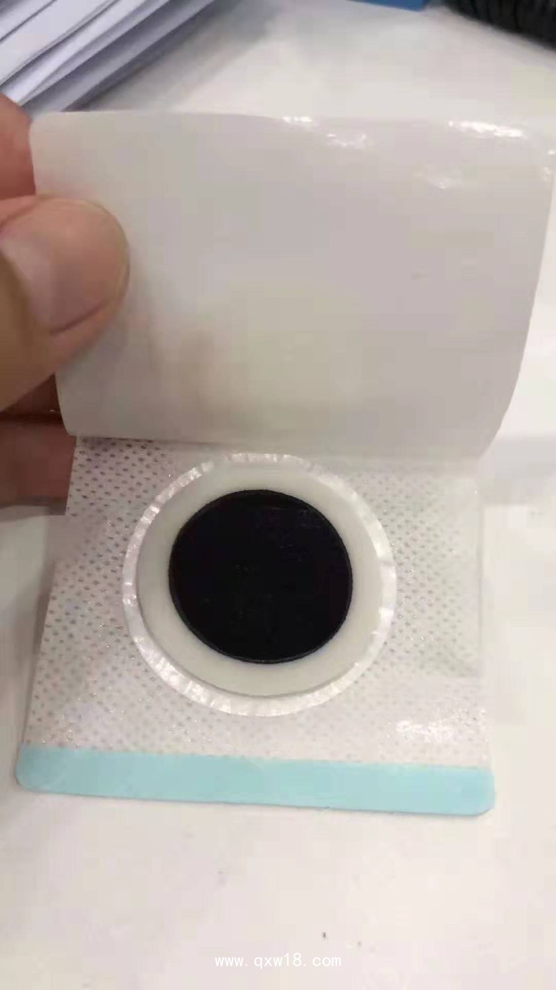 小兒生長腹瀉穴位貼加工 各類兒童貼劑定制貼牌