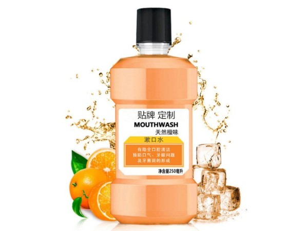 醫(yī)用漱口水，口腔含漱液，廠家，批發(fā)定制