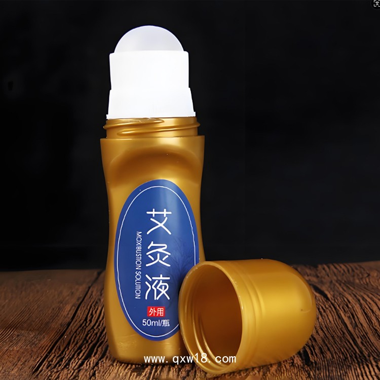 導(dǎo)光凝膠貼牌加工 冷敷凝膠涂抹型