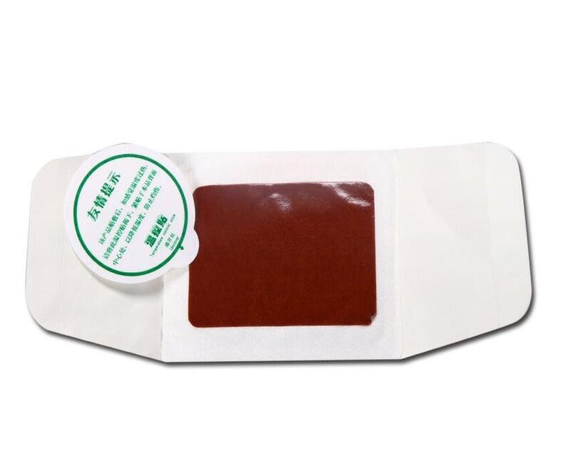 燙熨治療貼加工 械字號(hào)貼劑生產(chǎn)廠家