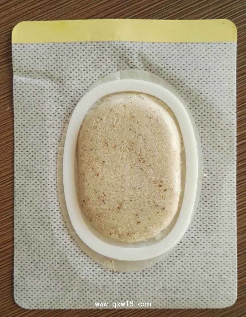 沙蒿子透皮貼加工 多種類型成品定制