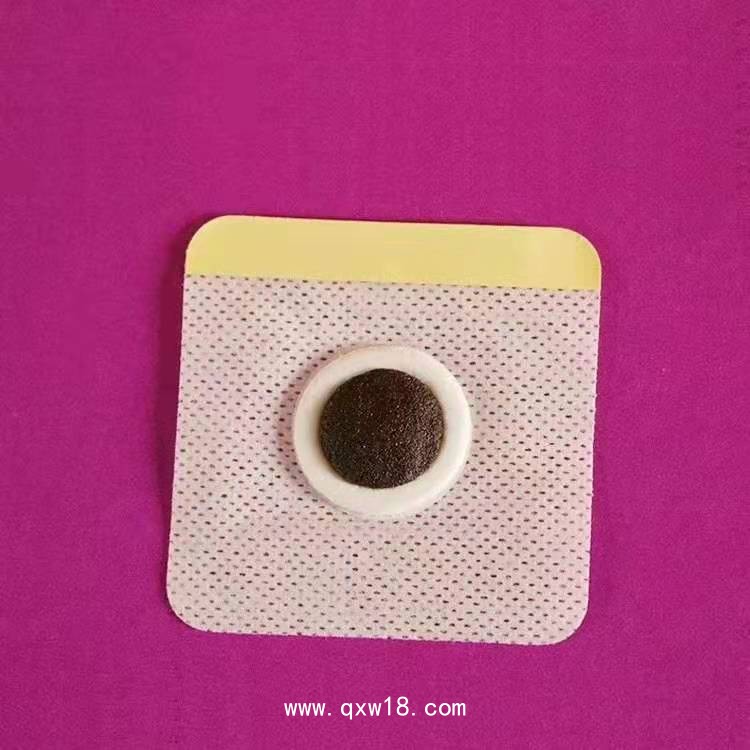 感冒貼代加工 掛網(wǎng)兒童貼劑系列