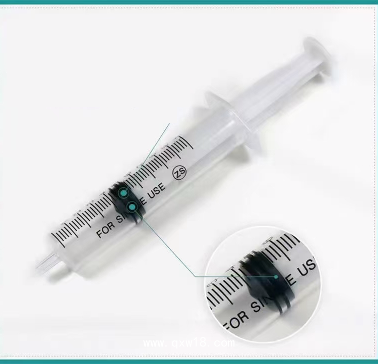 一次性醫(yī)用注射器，配藥用注射器，批發(fā)、貼牌代加工