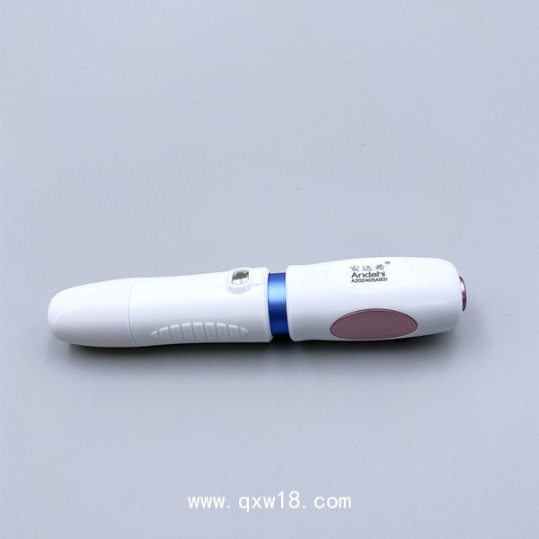 無(wú)針注射器 胰島素注射筆