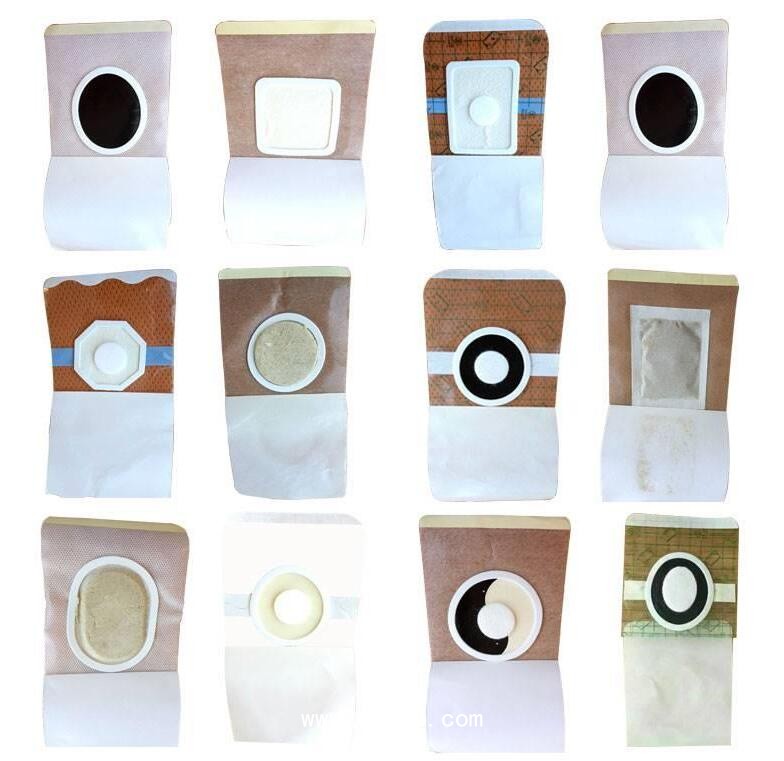 沙蒿子透皮貼加工 穴位透皮貼生產(chǎn)廠家