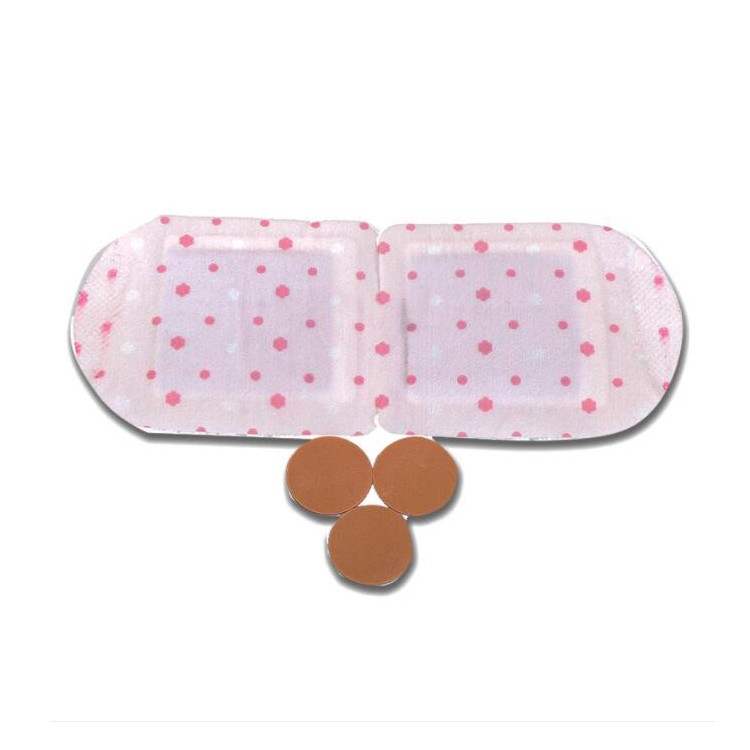 眼部熱奄包加工 蒸汽眼罩護(hù)眼貼定制