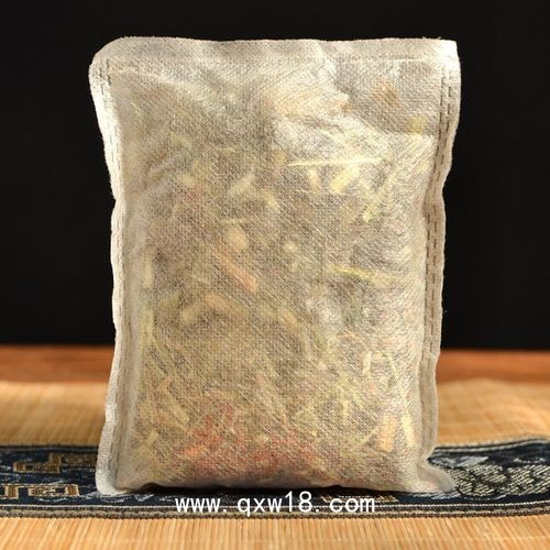 中草藥泡腳包，泡腳包OEM代加工生產(chǎn)