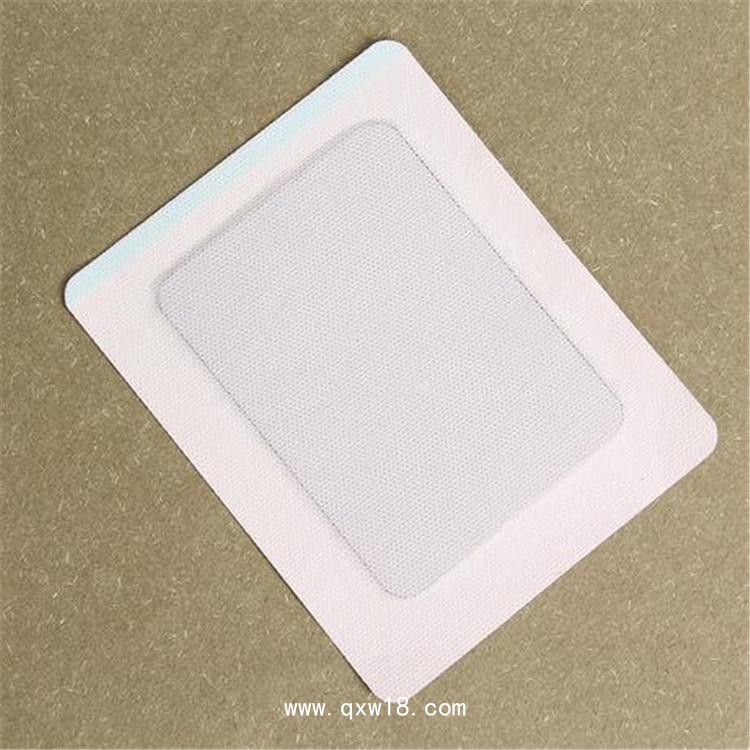 頸肩腰腿痛型穴位壓力刺激貼，骨科膏藥貼批發(fā)