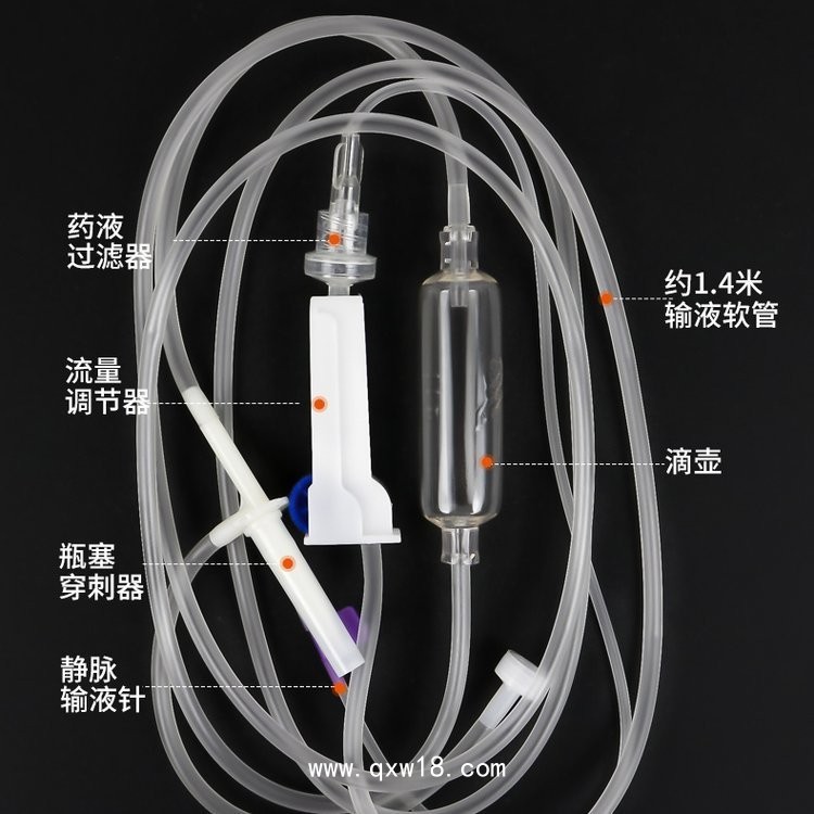 一次性使用輸液器帶針生產廠家，工廠現(xiàn)貨直發(fā)