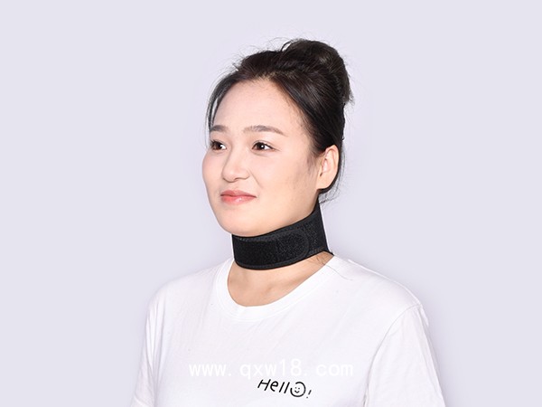 護(hù)頸椎脖套頸托頸托家用護(hù)頸支架固定器頸椎套固定成人脖子前傾
